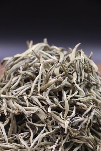 2020年新茶白茶批发 云南景谷大白茶 大白芽白毫银针单芽250g散装