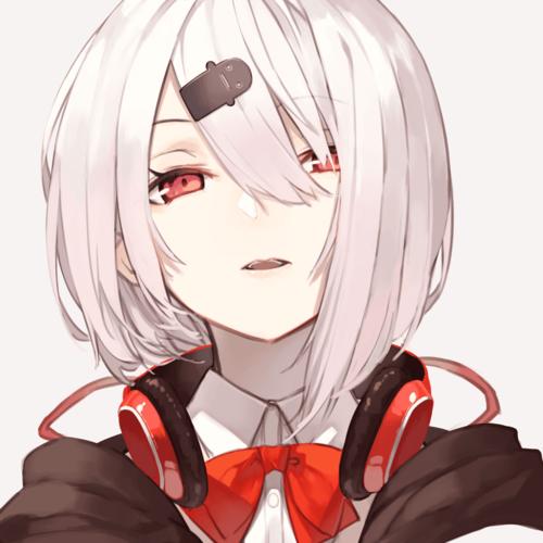 画师せんむ作品id11729椎名唯华