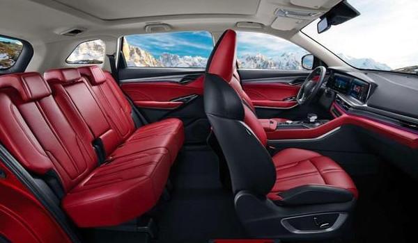 长安cs75plus空间更大