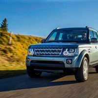 最大款路虎做微信头像_微信头像图片大全