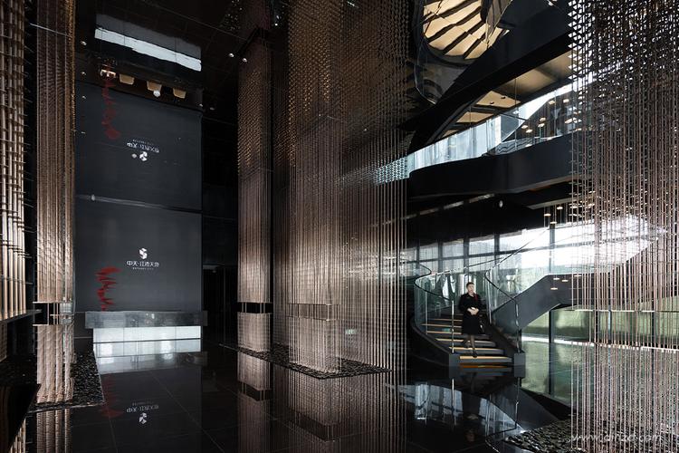 xy z design 江艺术馆