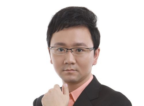 广东卫视主持人薛乐个人简介