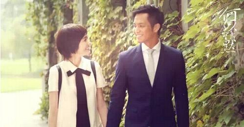 工作版《何以笙箫默》句句戳心窝