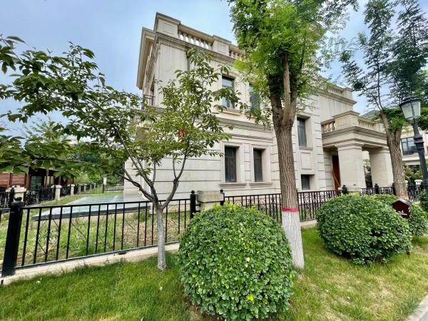 固安大湖别墅二手价格