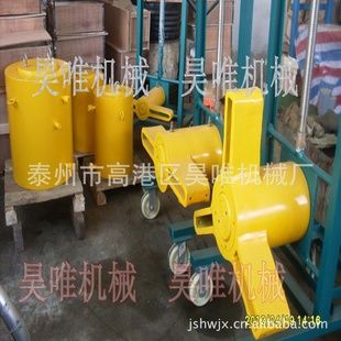 联轴器拆卸工具连轴器起拔器厂家