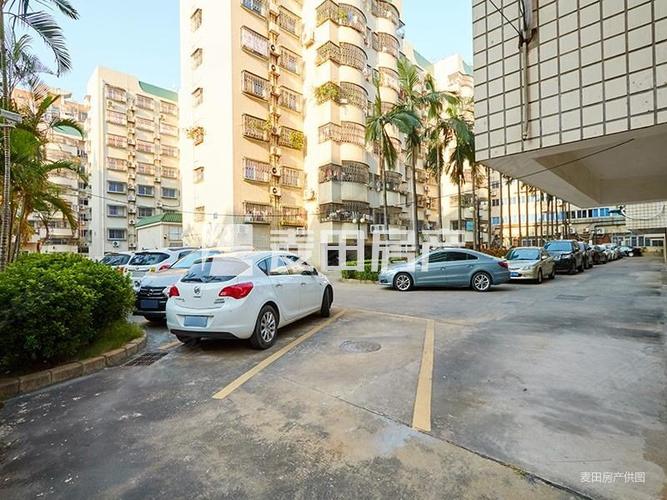 急双地铁南北双阳台大三房性价比高银苑花园