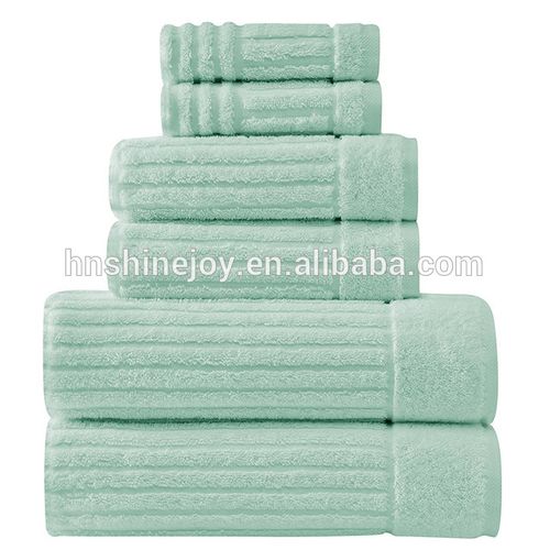 china terry bath sheet