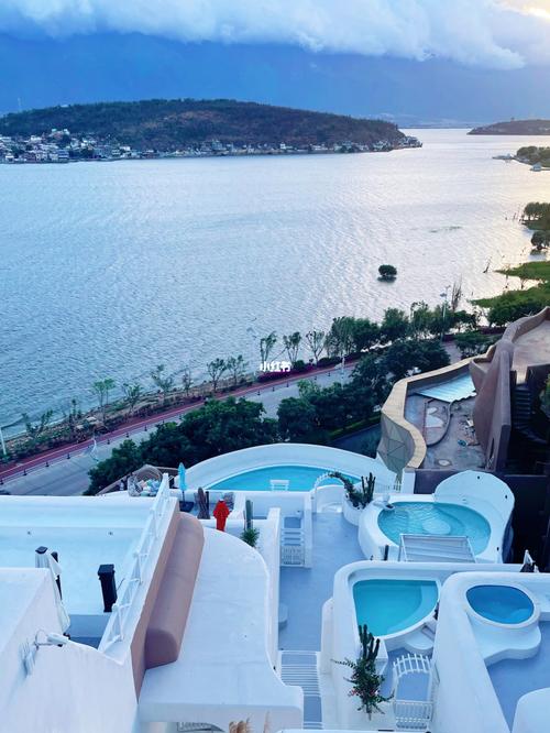 大理圣托里尼_大理理想邦旅游度假小镇自由行热门攻略