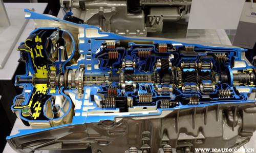 奔驰r级变速箱怎么样奔驰r级7at变速箱耐用性如何