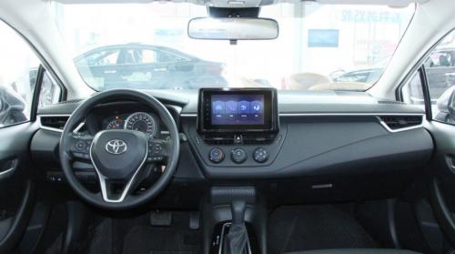 15万左右的预算,丰田卡罗拉和明锐pro怎么选?