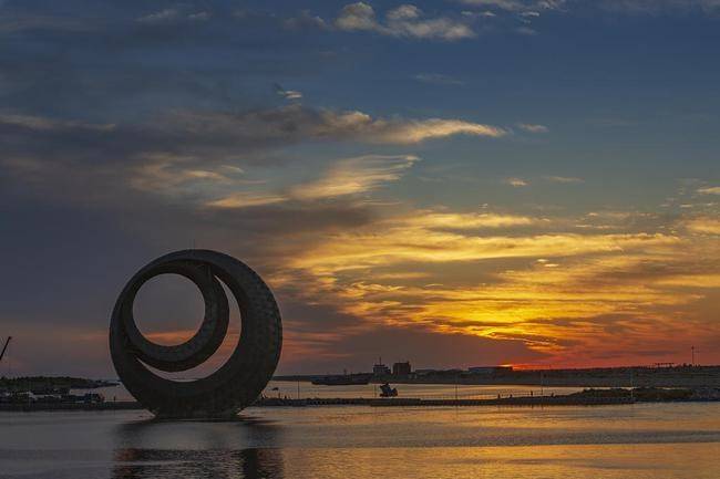 防疫通告错将鲅鱼圈写成鱿鱼圈 解读鲅鱼圈的由来