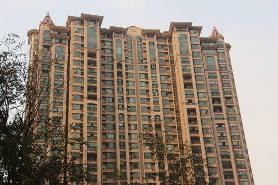 常熟中南世纪城施工组织设计