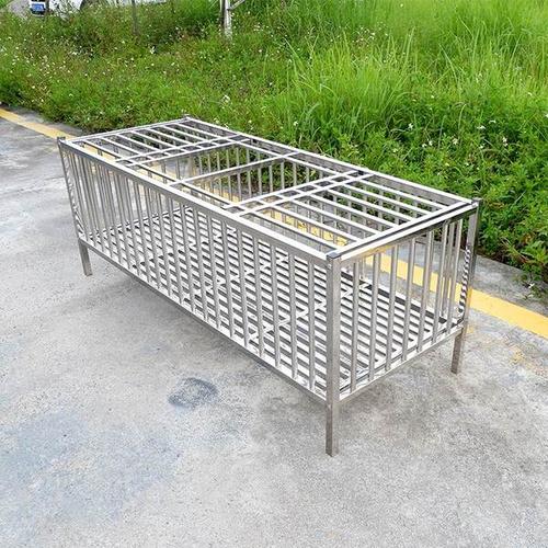 购客鸡笼家用抗压养蛋鸡笼专业养兔子笼*笼鸡舍大号关鸡鸭 笼子_易购