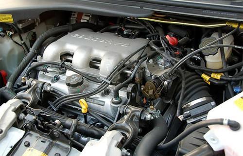 别克gl8分缸线正确的插法是什么?