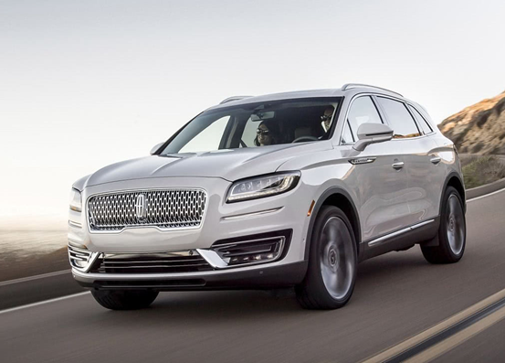 6缸大空间降低豪华中级suv入手门槛林肯航海家够意思