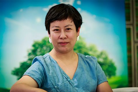 刘瑜|文   清华大学政治学系副教授   虽然对钱颖一老师在清华大学