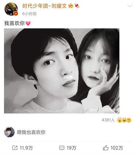 大家好 我是耀文女友