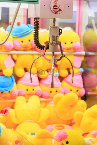 抓娃娃机图片素材_免费下载_jpg图片格式_vrf高清图片