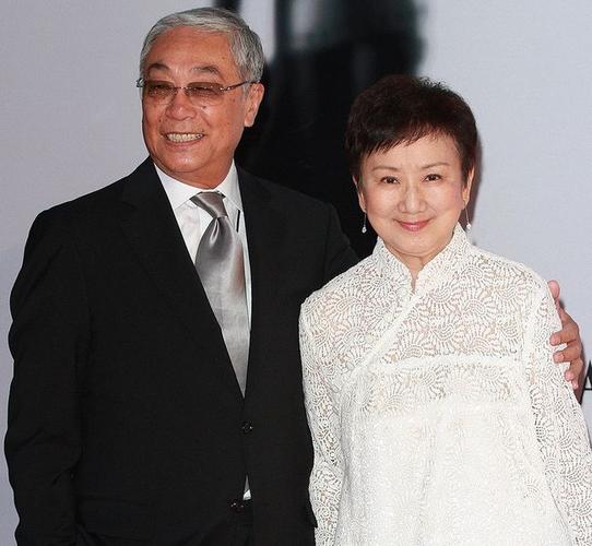 87岁曾江承认自己很嚣张,爱说真话容易得罪人|老戏骨|演员|焦姣_网易