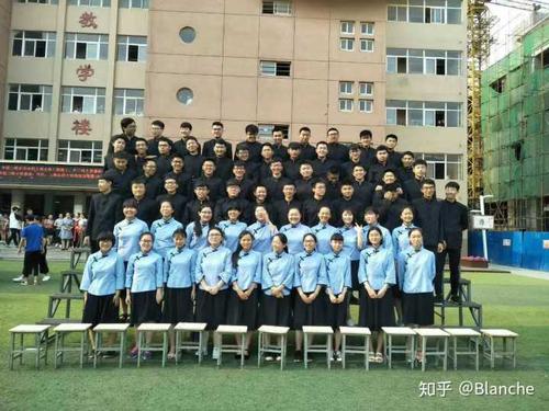 在开封求实中学就读是一种怎样的体验?