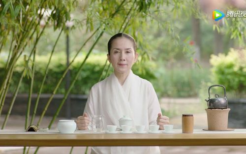 王琼行茶视频最新版