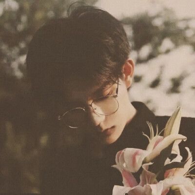 红衣美男头像 - 堆糖,美图壁纸兴趣社区