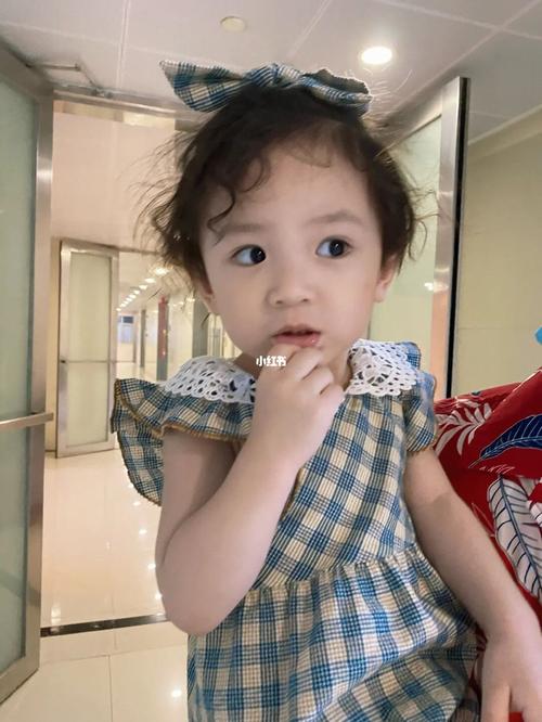 卷发太可了_卷发_宝宝烫卷发_母婴_婴童时尚