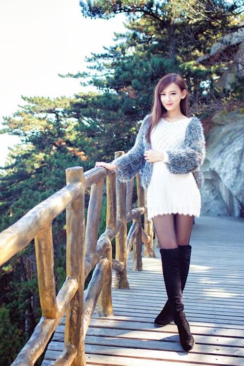 李玉洁靓照李玉洁写真李玉洁高清照片 - 唯美贴图 - 泓弈棋牌网