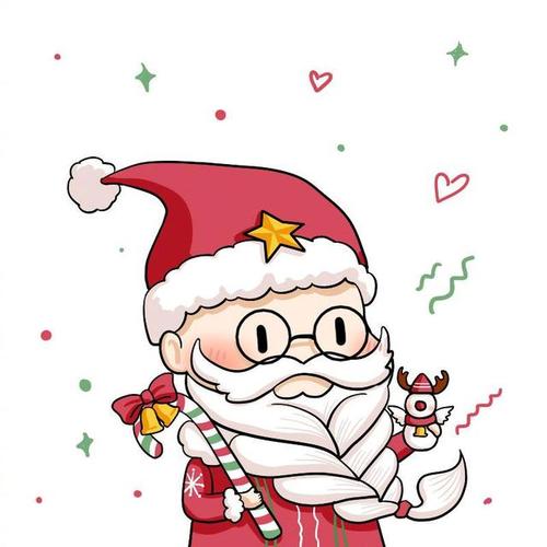 王者荣耀福利头像,q版萌化英雄,总有一款是你喜欢的!