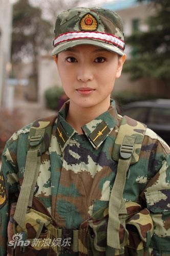 我是特种兵 - 琳琳 - 琳琳的博客