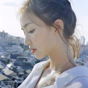 美女qq头像唯美小清新