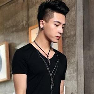 男神头像飞机头_头像图片_扣扣乐园