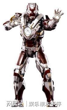 mark25突袭者 26.mark26伽马