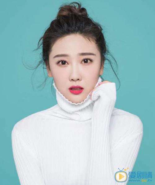 越活越来劲钱莹莹是谁演的_钱莹莹扮演者丁宁资料