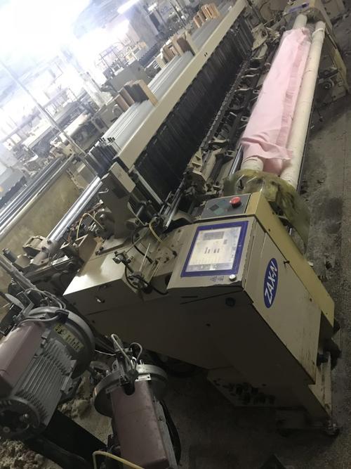 津田驹喷气织机销售厂家