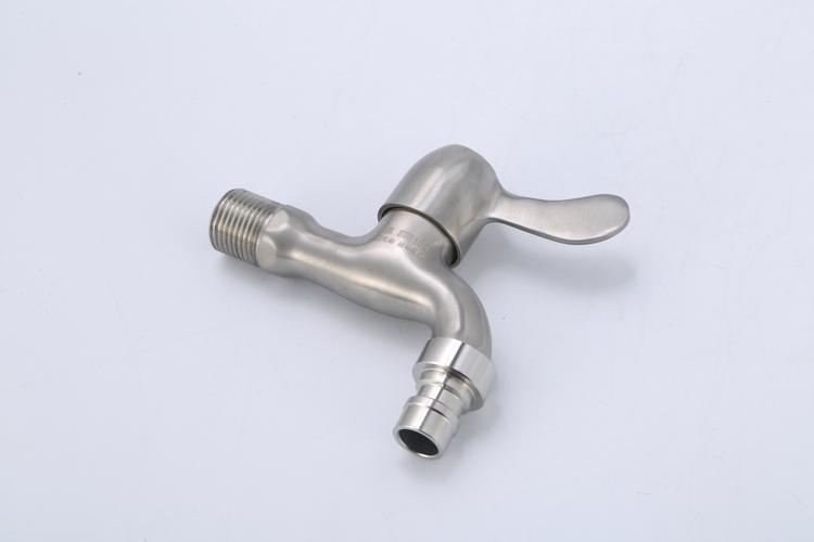 水龙头pe管件4分水嘴6分自来水合金塑料水管洗衣机龙头