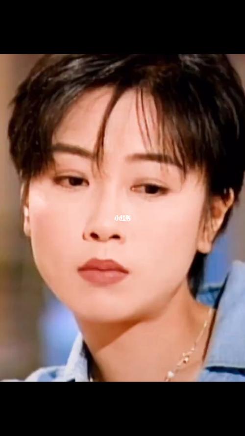 港风短发美女袁洁莹_美女_发型_大眼睛_娱乐_明星娱乐
