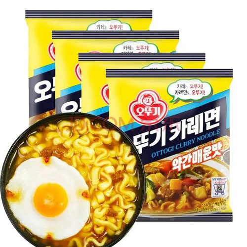 韩国辛拉面韩国方便面哪个牌子好吃