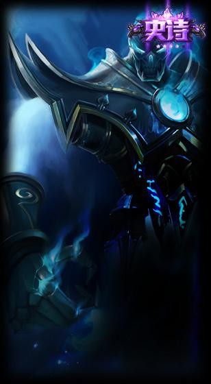 皮肤 查看竖图 蓝焰梦魔 魔腾 所属英雄: 永恒梦魇 魔腾 皮肤价格