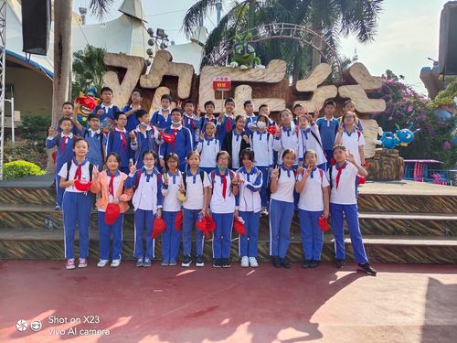 海滨实验小学(深圳湾部)六年级一2020秋季学生研学旅行活动!