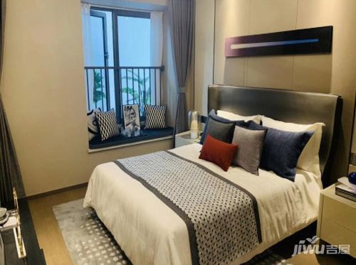 武汉城建融创御央首府