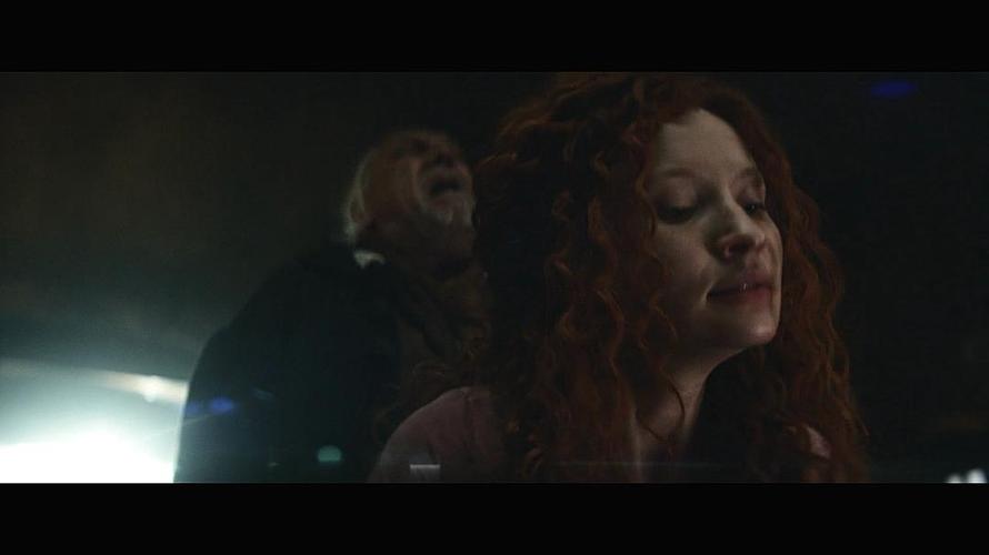 美国众神 第一季