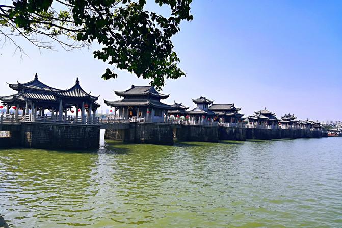 潮州必游景点大全,赶紧收藏