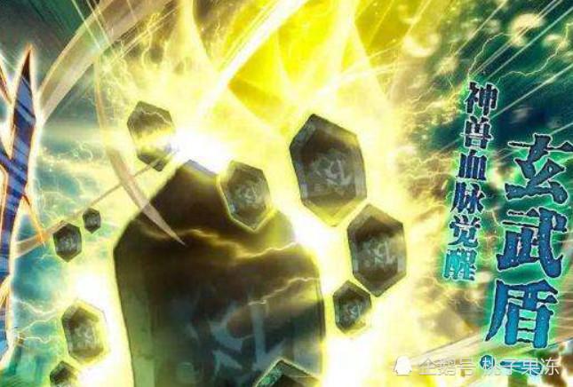 斗罗大陆:最强5个武魂,七宝琉璃塔不算啥,最后一个完