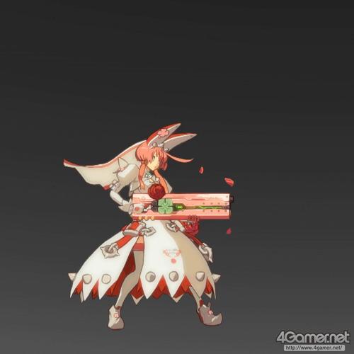 【女子力】艾尔菲尔特攻略整合【爆発!】 - 罪恶装备