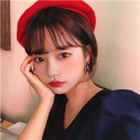 可爱短发女生网红头像_超漂亮的可爱女生