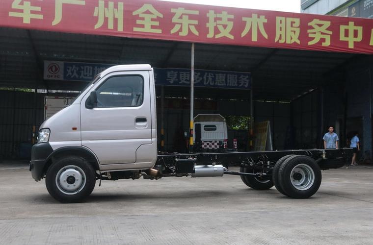 东风小霸王w载货车,货车报价网 货车之家_领先的商用