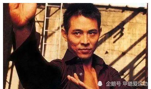 李连杰二哥去世享年60岁,葬礼已在八宝山举办,出席的都有哪些明星?