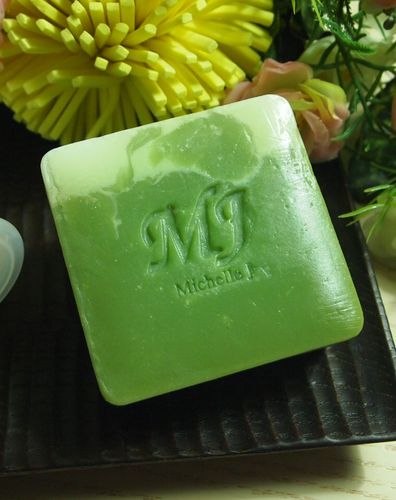 猕猴桃橄榄油皂