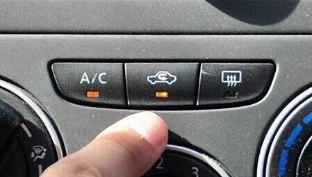 汽车跑高速,到底开内循环还是外循环?